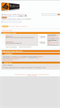 Mobile Screenshot of forum.mindcrushers.de